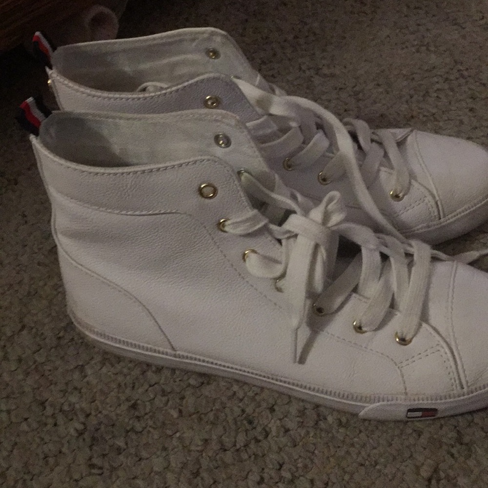Tommy Hilfiger shoes
